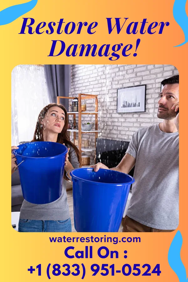 water restoration Expert Restoration Solutions Inc Dickson City